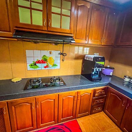 Nail Guest House Kuala Besut Kampong Nail Bagian luar foto