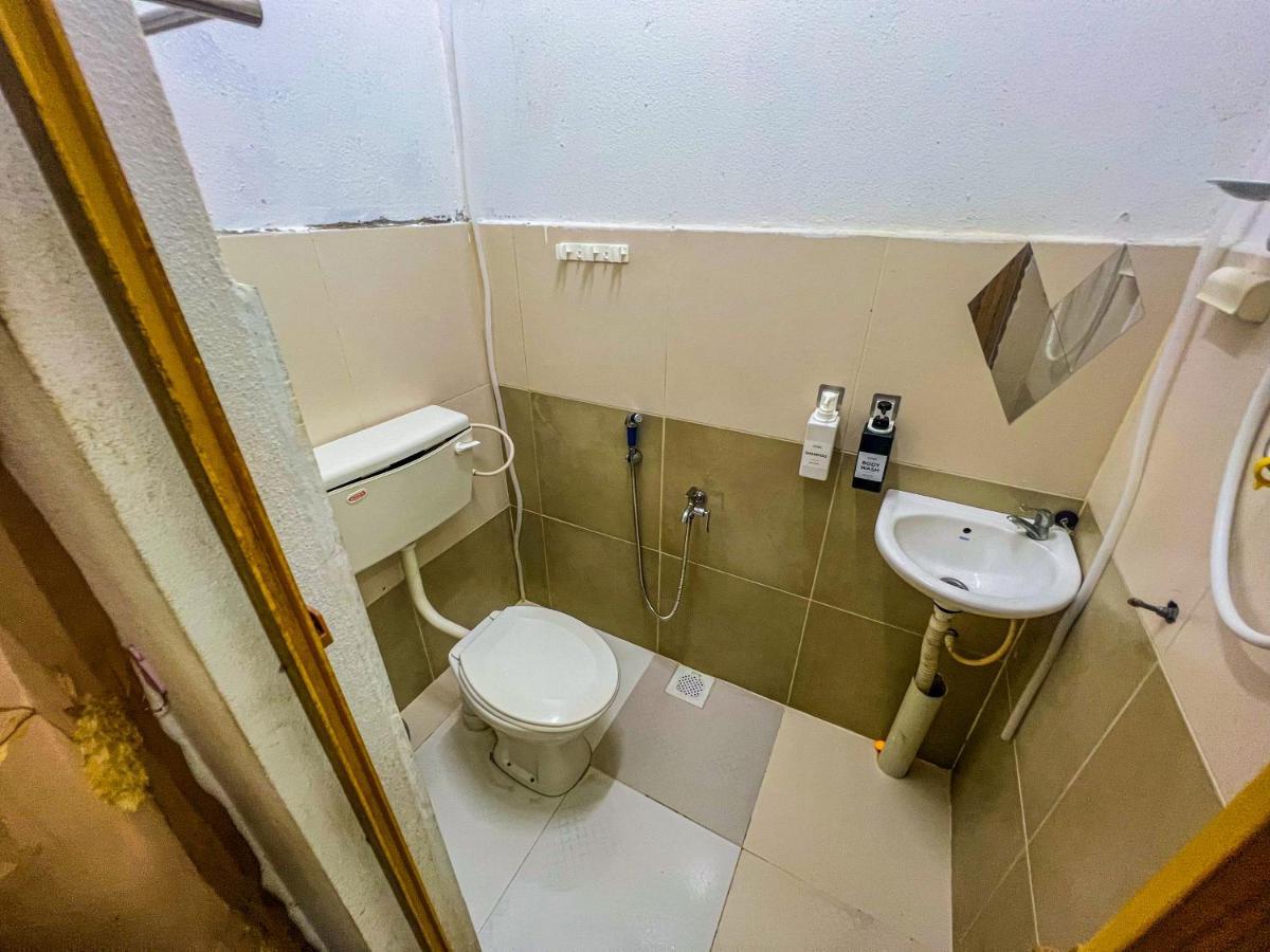 Nail Guest House Kuala Besut Kampong Nail Bagian luar foto