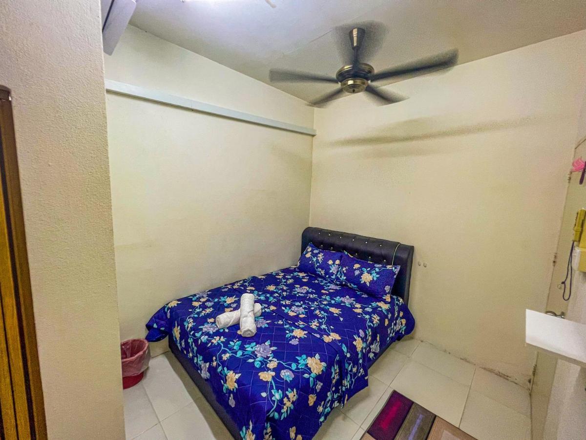 Nail Guest House Kuala Besut Kampong Nail Bagian luar foto